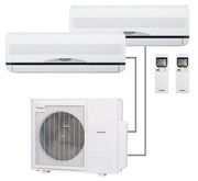 multi split system 1