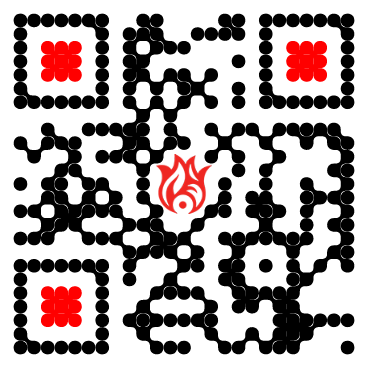 creambee qrcode