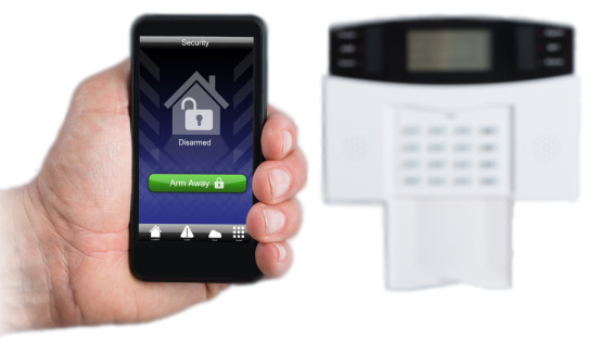 security alarm